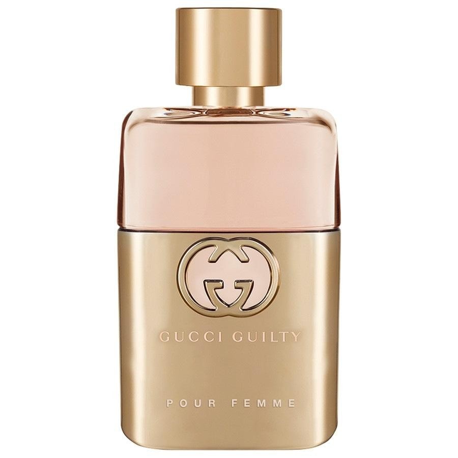 Gucci Gucci Guilty Gucci Gucci Guilty Pour Femme eau_de_parfum 30.0 ml von Gucci