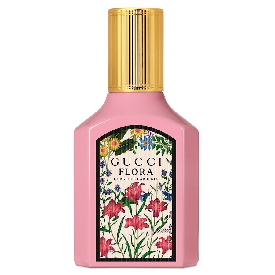 Gucci Flora by Gucci Gucci Flora by Gucci Gorgeous Gardenia eau_de_parfum 30.0 ml von Gucci