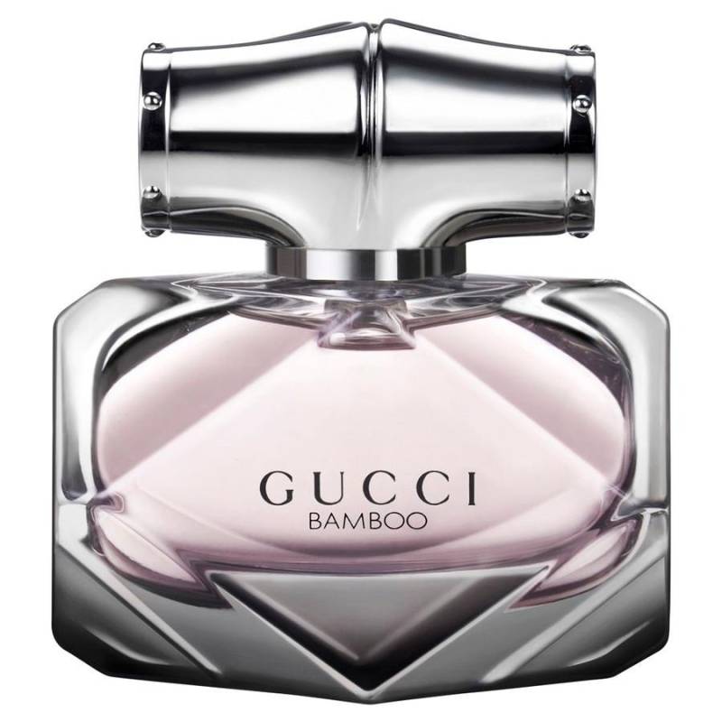 Gucci Gucci Bamboo Gucci Gucci Bamboo eau_de_parfum 30.0 ml von Gucci