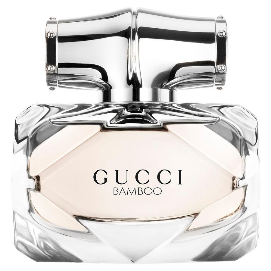 Gucci Gucci Bamboo Gucci Gucci Bamboo eau_de_toilette 30.0 ml von Gucci