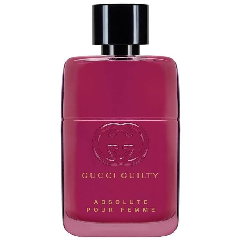 Gucci Gucci Guilty Gucci Gucci Guilty Absolute Pour Femme eau_de_parfum 30.0 ml von Gucci