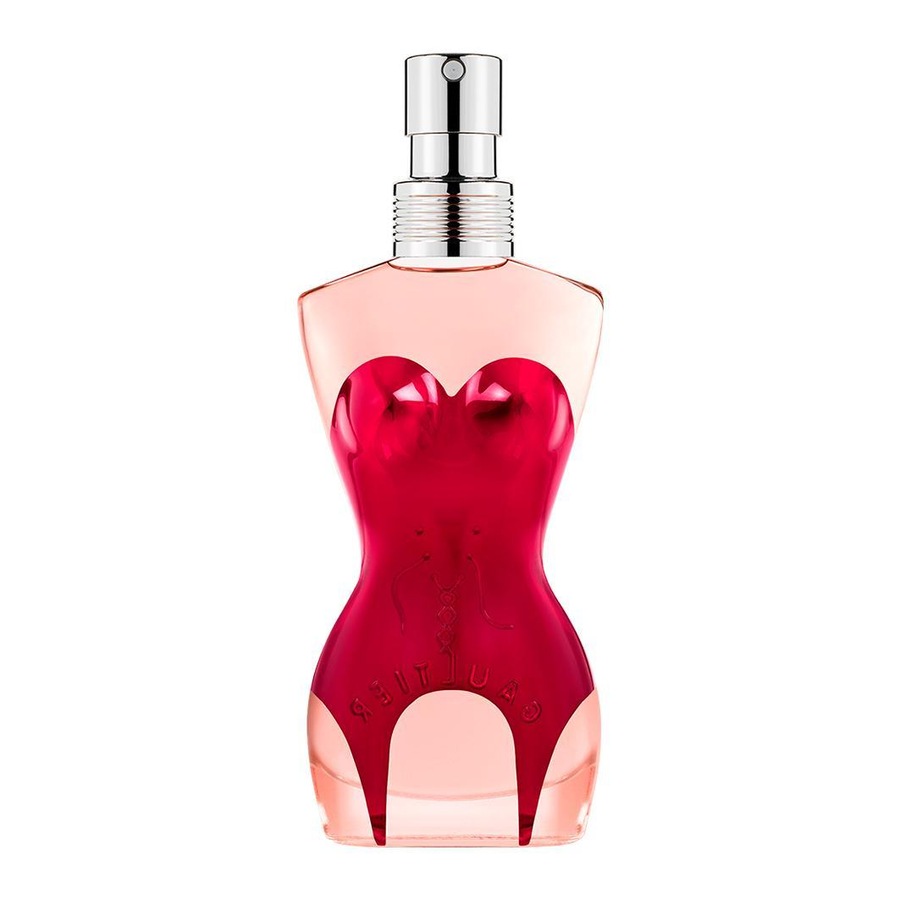 Jean Paul Gaultier Classique Jean Paul Gaultier Classique eau_de_parfum 30.0 ml Jean Paul Gaultier Classique Jean Paul Gaultier Classique eau_de_parfum 30.0 ml von Jean Paul Gaultier