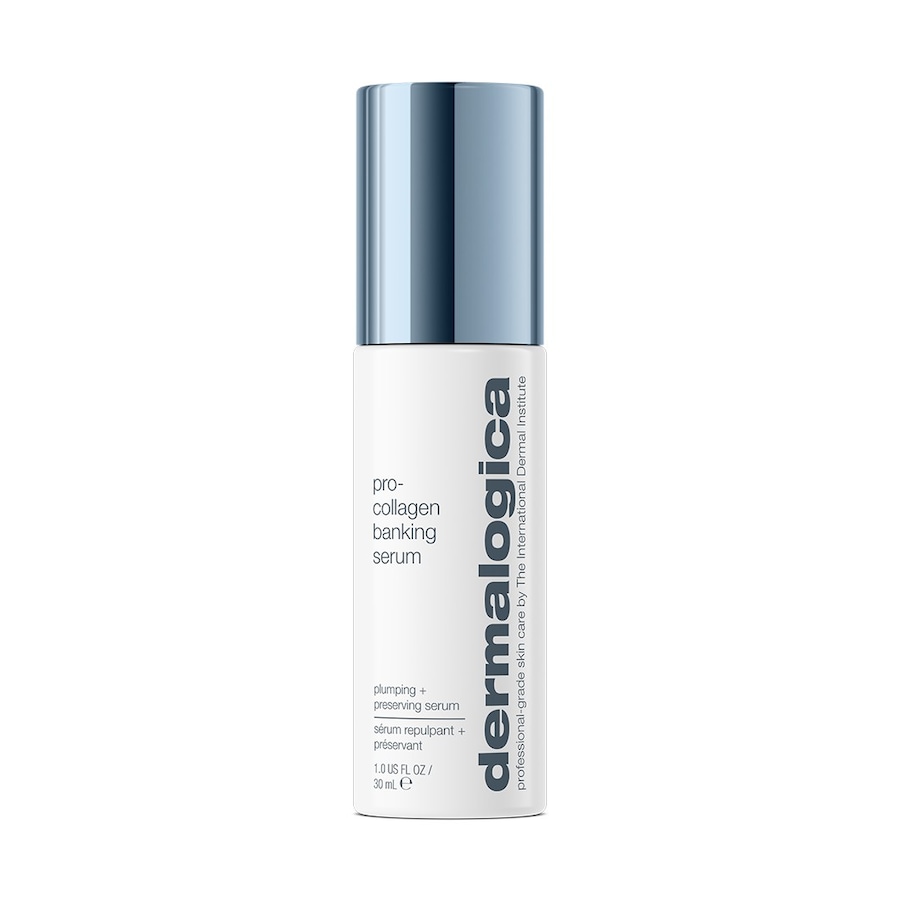 Dermalogica  Dermalogica Pro Collagen Banking Serum kollagenserum 30.0 ml von Dermalogica