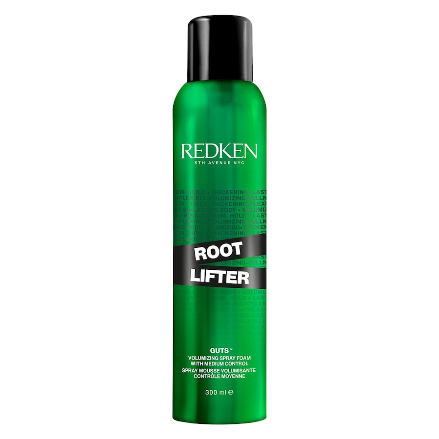 Redken Styling Redken Styling Root Lifter haarspray 300.0 ml von Redken