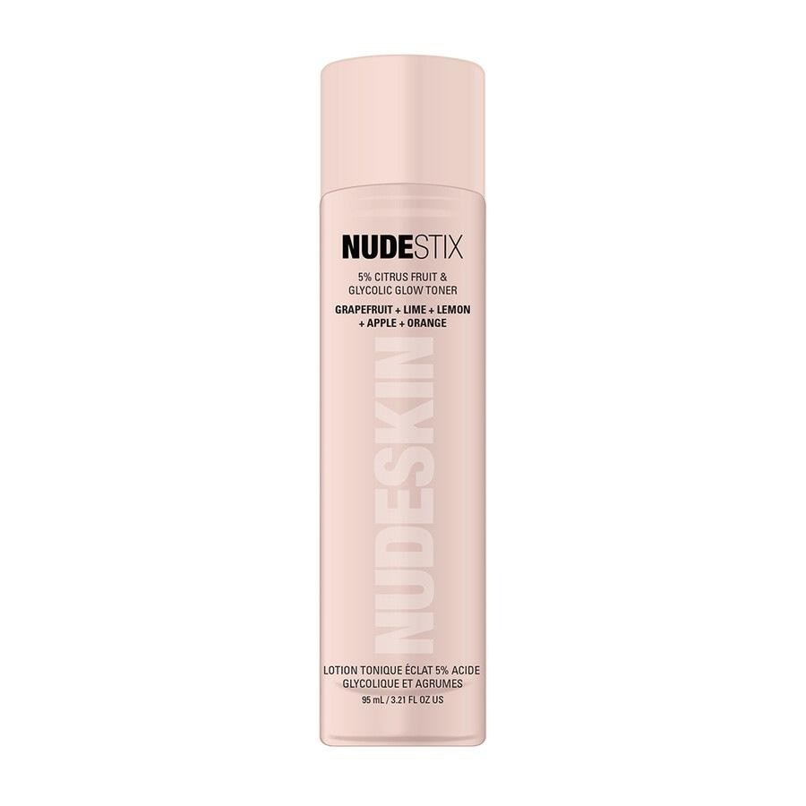 Nudestix NUDESKIN Nudestix NUDESKIN 5% Citrus Fruit & Glycolic Glow gesichtswasser 95.0 ml Nudestix NUDESKIN Nudestix NUDESKIN 5% Citrus Fruit & Glycolic Glow gesichtswasser 95.0 ml von Nudestix