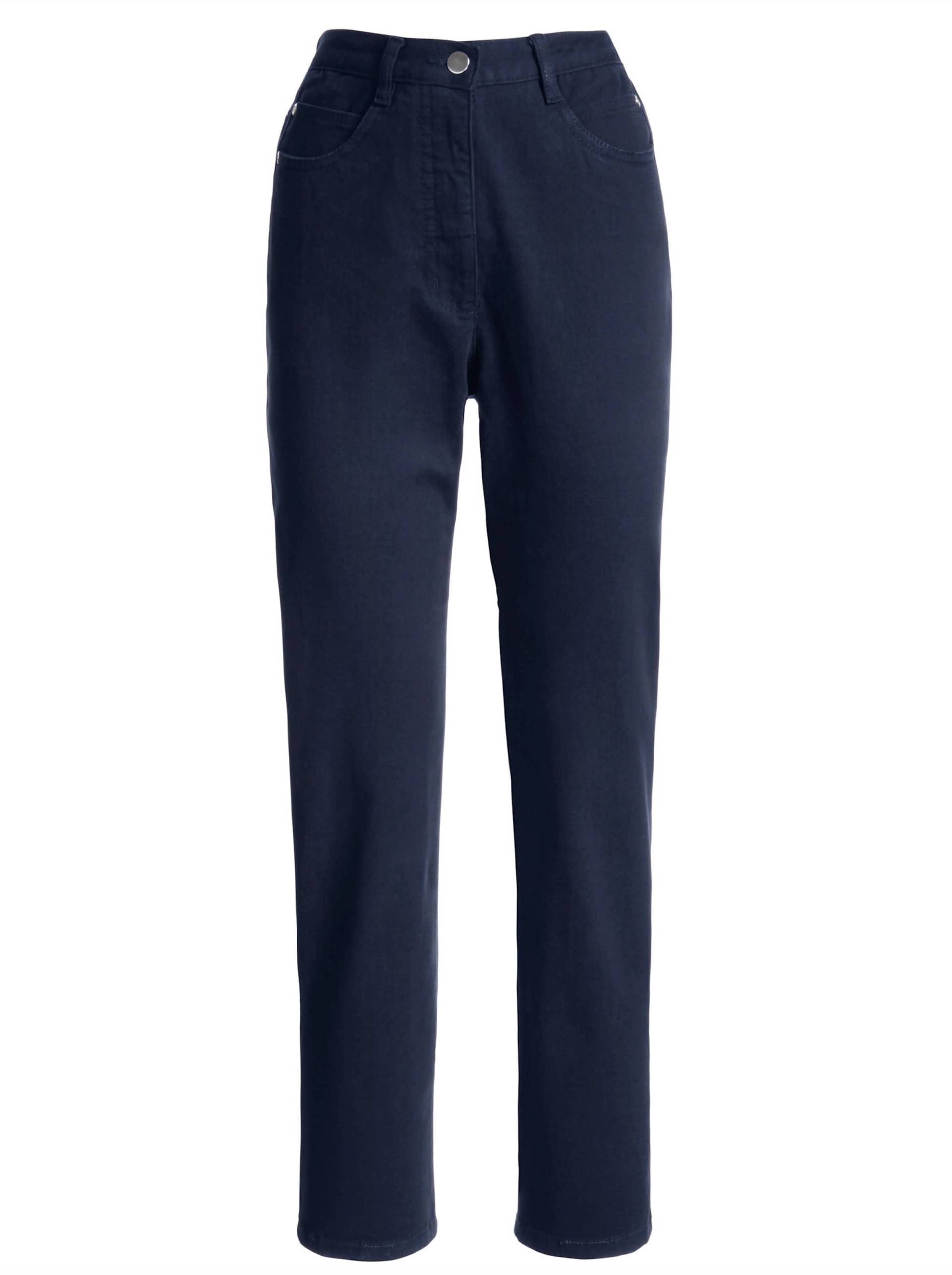 5-Pocket-Jeans