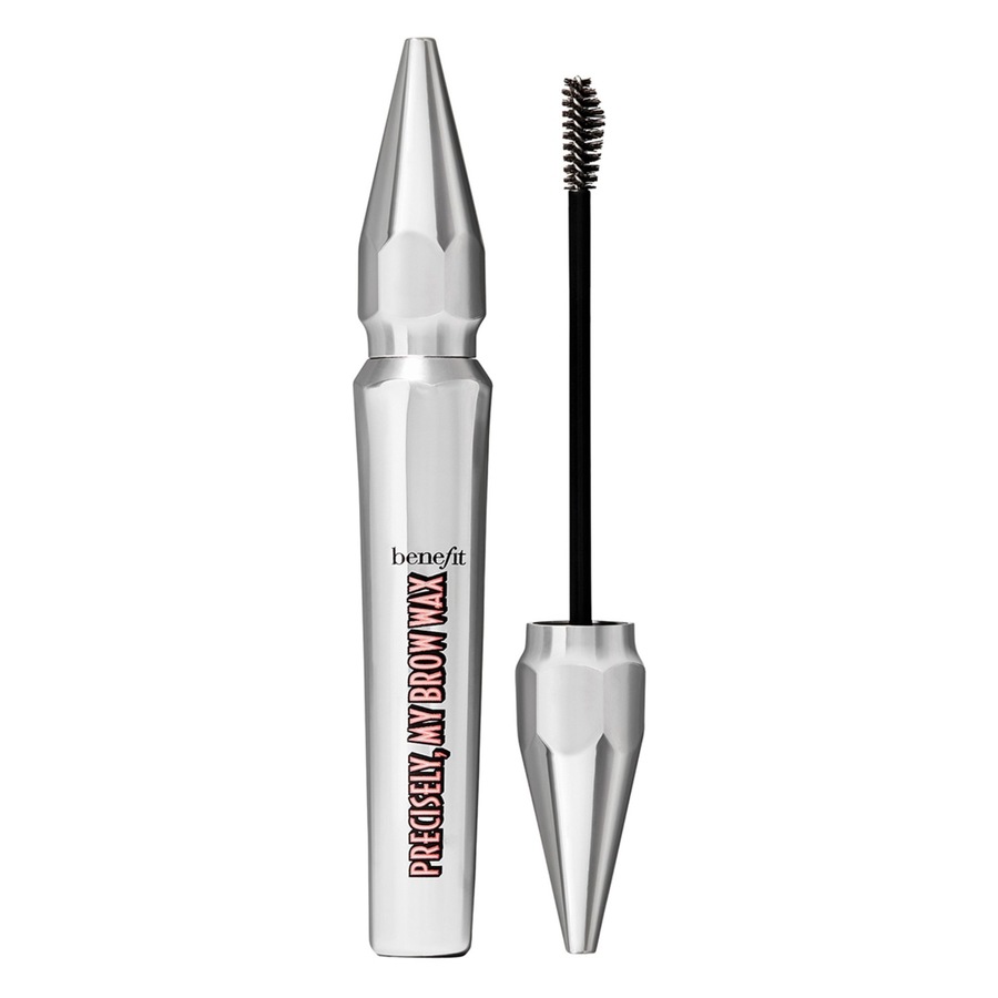 Benefit Brow Collection Benefit Brow Collection Precisely, My Brow Wax - Stark pigmentiertes, formendes Augenbrauen Wachs augenbrauengel 5.0 g Benefit Brow Collection Benefit Brow Collection Precisely, My Brow Wax - Stark pigmentiertes, formendes Augenbrauen Wachs augenbrauengel 5.0 g von Benefit