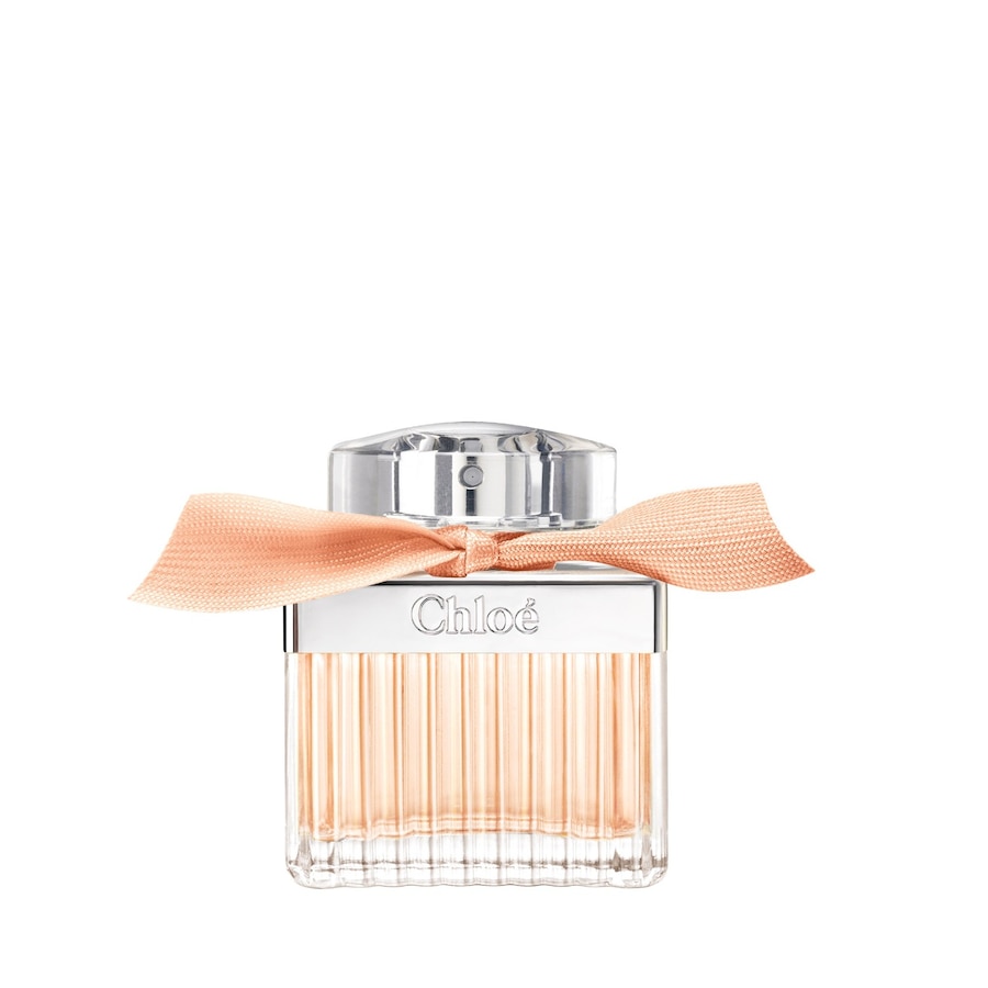 Chloé Signature Chloé Signature Rose Tangerine eau_de_toilette 50.0 ml von Chloé