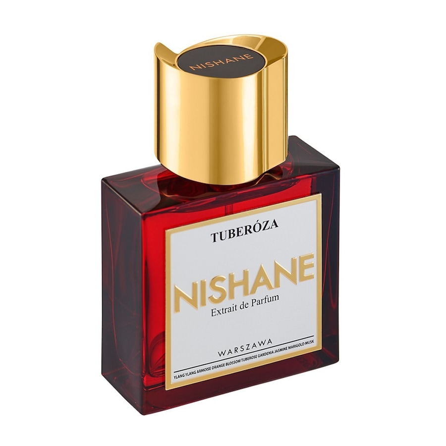 NISHANE  NISHANE TUBERÓZA PARFUM parfum 50.0 ml von NISHANE