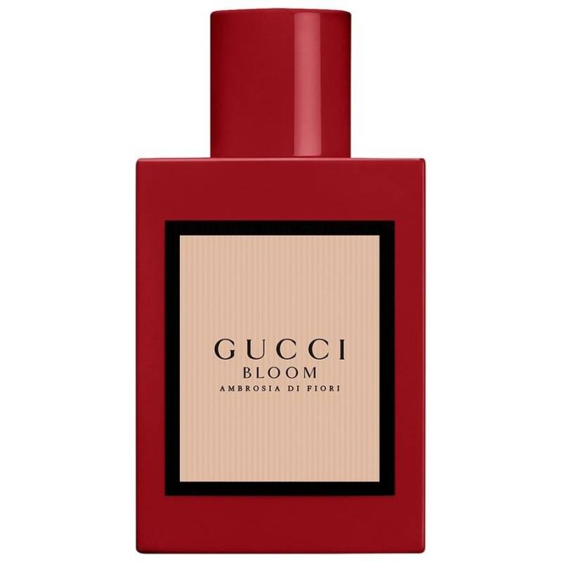 Gucci Gucci Bloom Gucci Gucci Bloom Ambrosia di Fiori eau_de_parfum 50.0 ml von Gucci