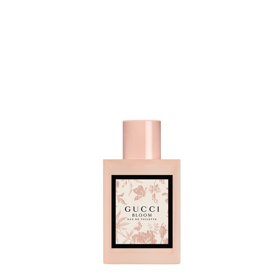 Gucci Gucci Bloom Gucci Gucci Bloom eau_de_toilette 50.0 ml von Gucci