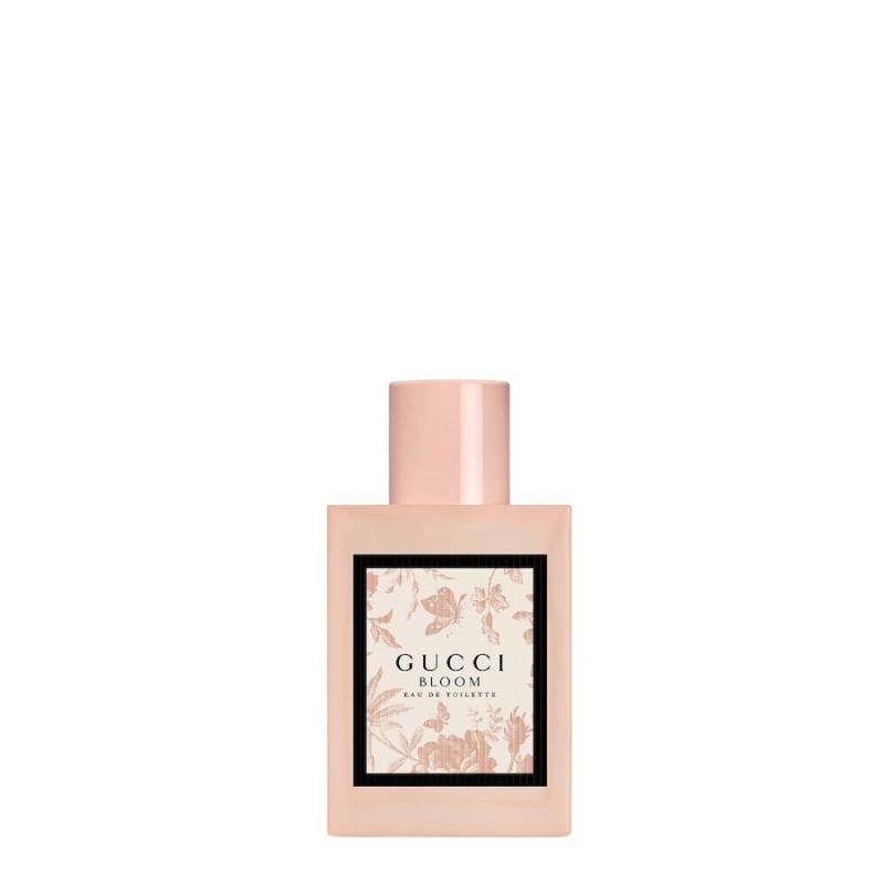 Gucci Gucci Bloom Gucci Gucci Bloom eau_de_toilette 50.0 ml von Gucci