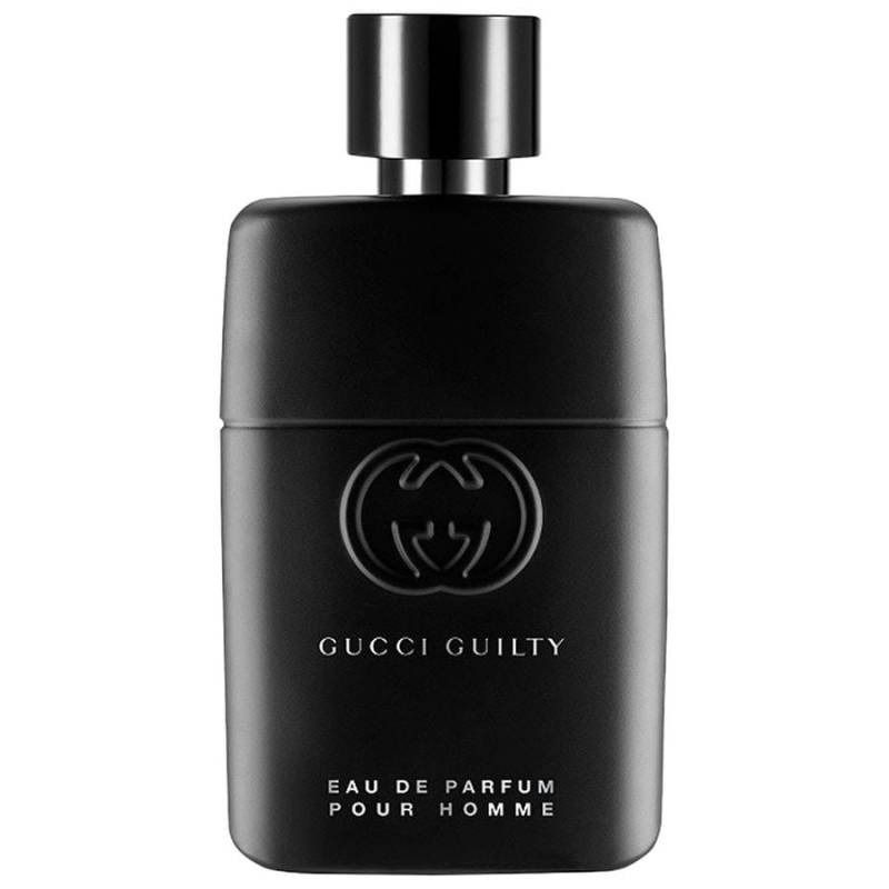 Gucci Gucci Guilty Gucci Gucci Guilty eau_de_parfum 50.0 ml von Gucci