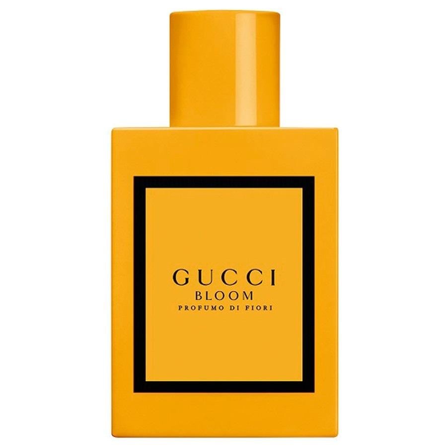 Gucci Gucci Bloom Gucci Gucci Bloom Profumo die Fiori eau_de_parfum 50.0 ml von Gucci