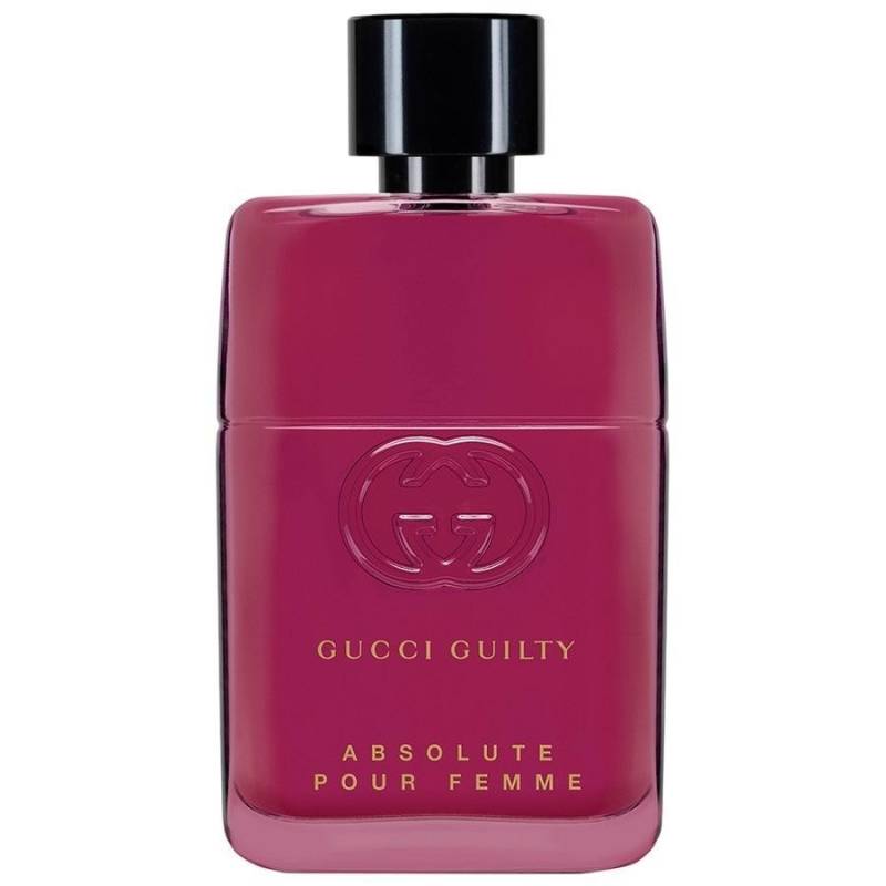 Gucci Gucci Guilty Gucci Gucci Guilty Absolute Pour Femme eau_de_parfum 50.0 ml von Gucci