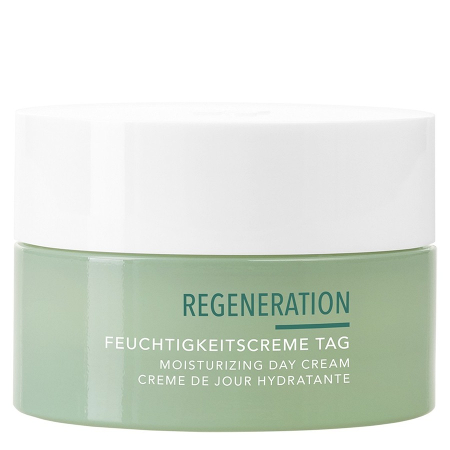 Charlotte Meentzen Regeneration Charlotte Meentzen Regeneration Feuchtigkeitscreme Tag gesichtscreme 50.0 ml von Charlotte Meentzen