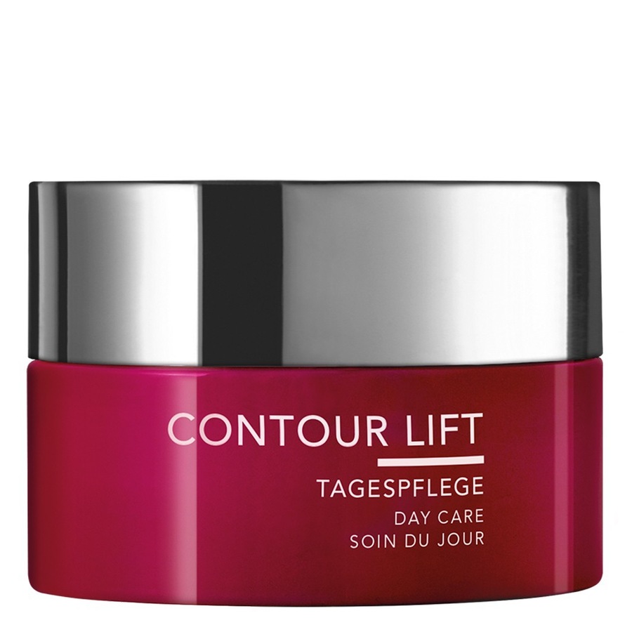 Charlotte Meentzen Contour Lift Charlotte Meentzen Contour Lift Tagespflege tagescreme 50.0 ml von Charlotte Meentzen