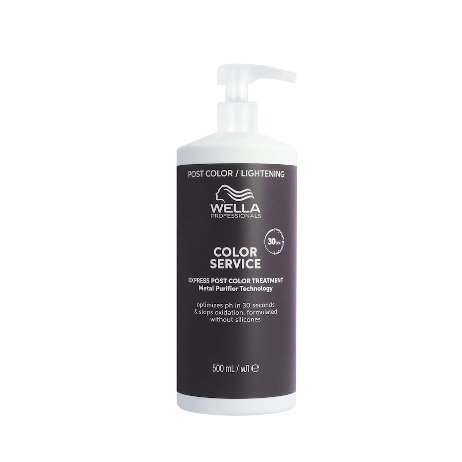 Wella Professionals INVIGO Color Service Wella Professionals INVIGO Color Service haarkur 500.0 ml