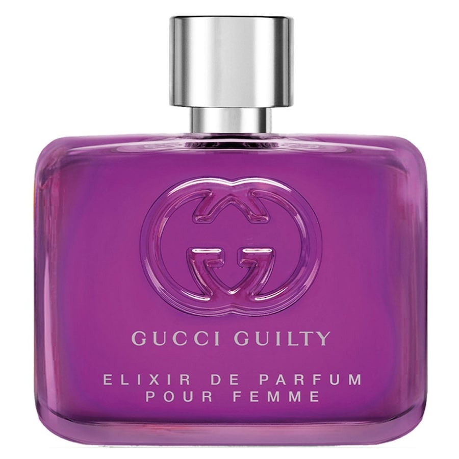 Gucci Gucci Guilty Gucci Gucci Guilty Elixir for Women parfum 60.0 ml von Gucci