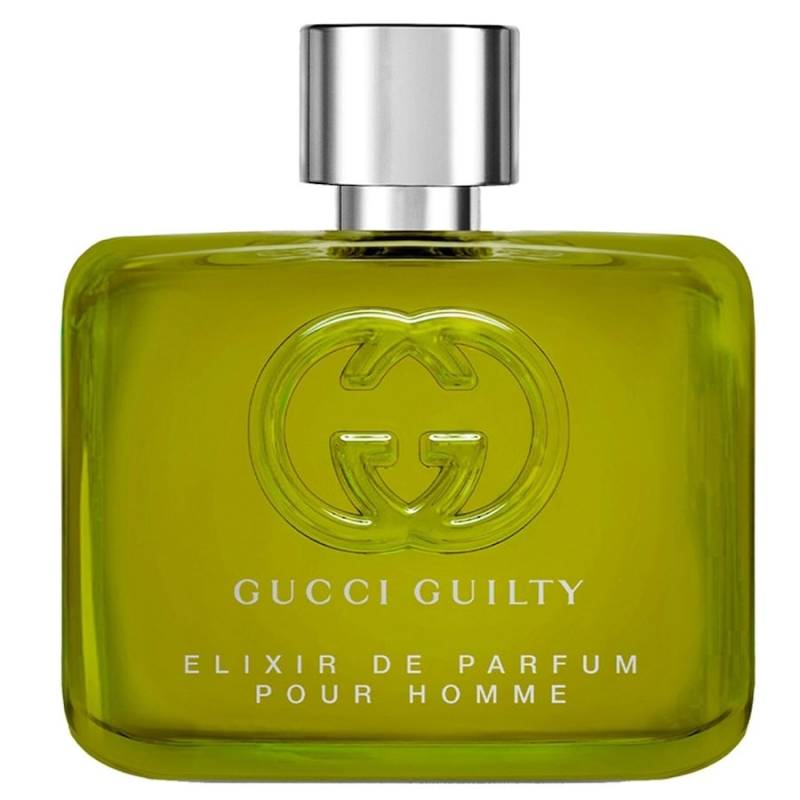 Gucci Gucci Guilty Gucci Gucci Guilty Elixir for Men parfum 60.0 ml von Gucci