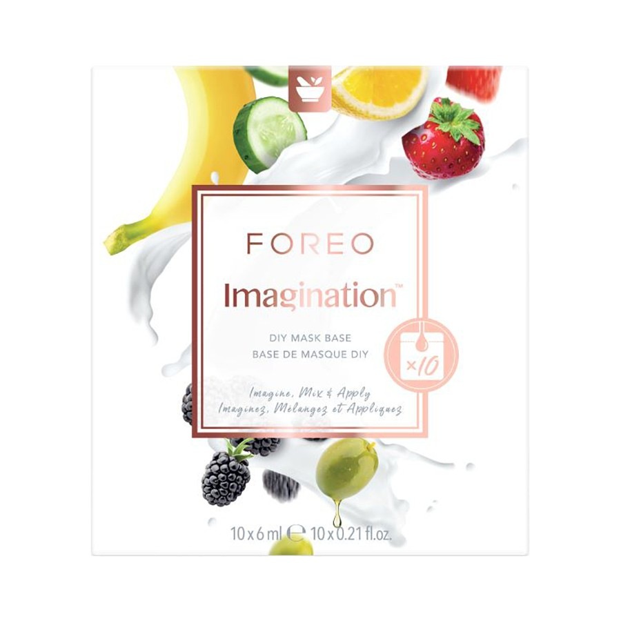 FOREO Skincare FOREO Skincare UFO Mask Imagination feuchtigkeitsmaske 60.0 ml von Foreo