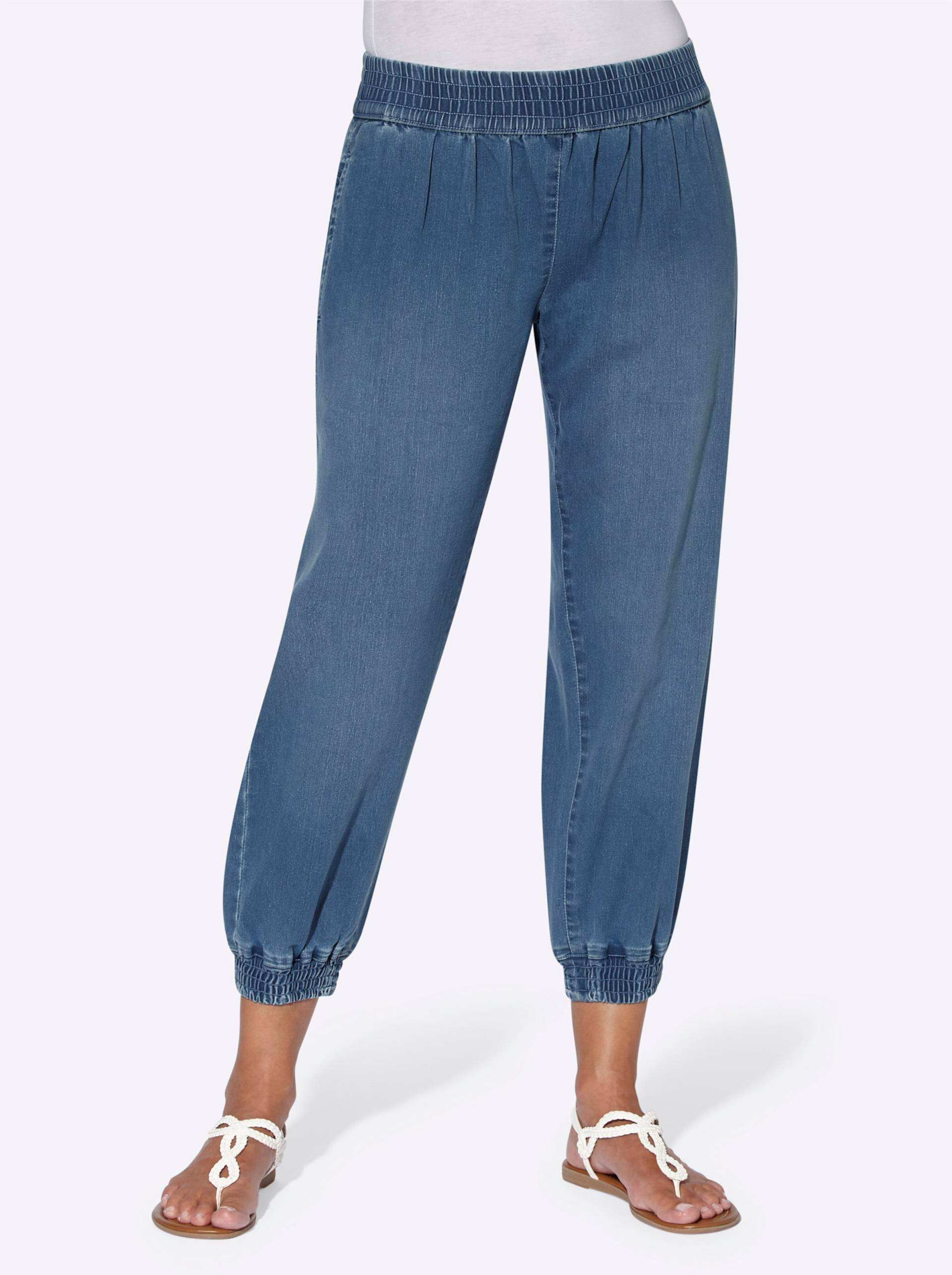 7/8-Jeans 7/8-Jeans