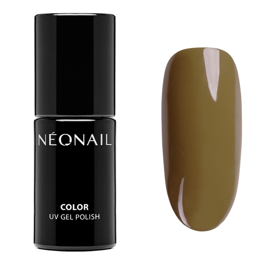 NEONAIL  NEONAIL Autumn Collection uv_nagellack 7.2 ml von NEONAIL