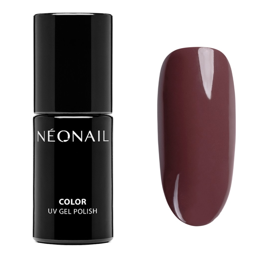 NEONAIL  NEONAIL Autumn Collection uv_nagellack 7.2 ml von NEONAIL