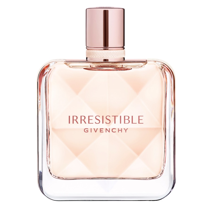 Givenchy Irresistible Givenchy Givenchy Irresistible Givenchy Fraiche eau_de_toilette 80.0 ml von Givenchy