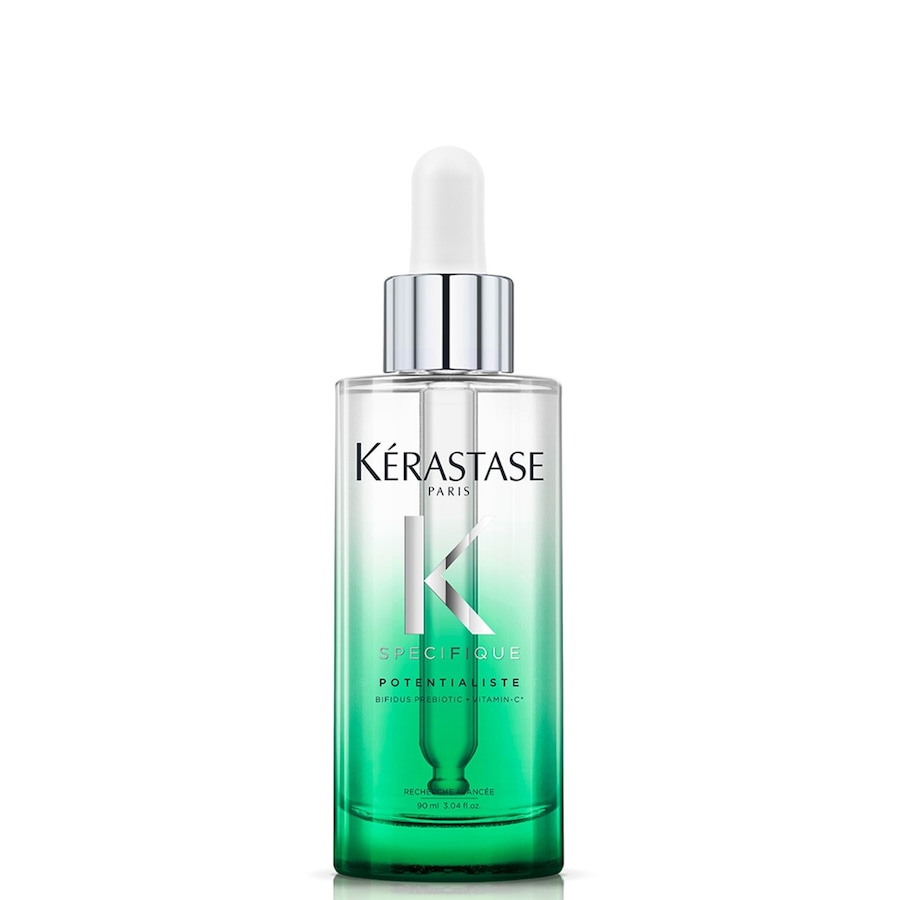Kérastase Spécifique Kérastase Spécifique Potentialiste haarserum 90.0 ml Kérastase Spécifique Kérastase Spécifique Potentialiste haarserum 90.0 ml von Kérastase