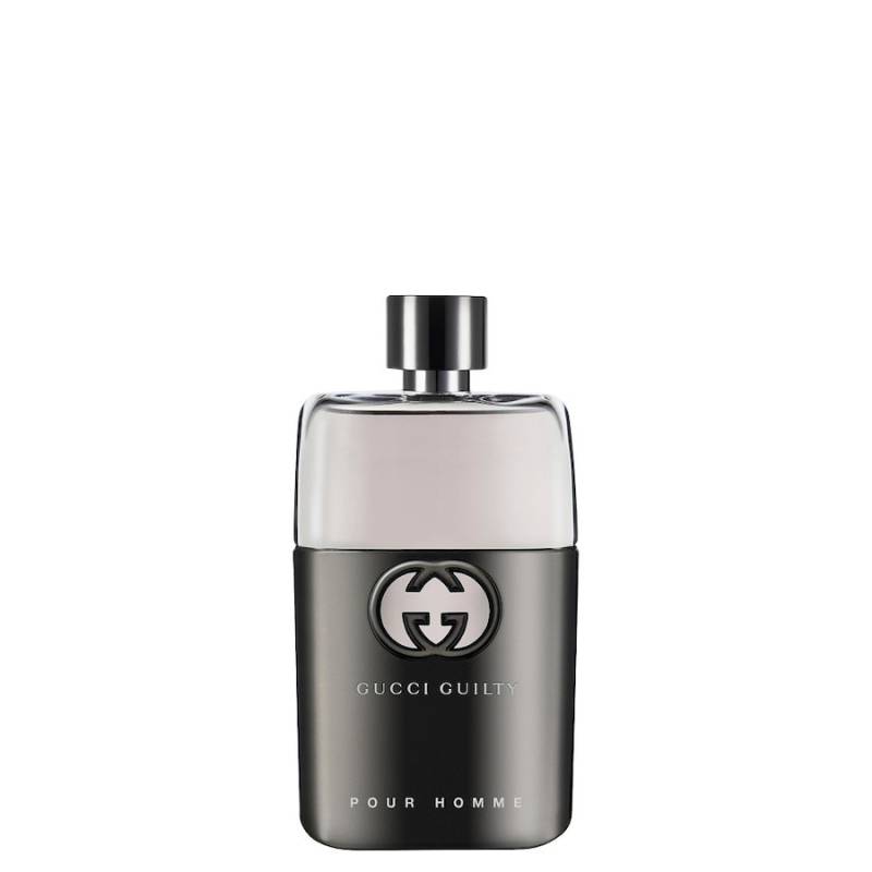 Gucci Gucci Guilty Gucci Gucci Guilty eau_de_toilette 90.0 ml von Gucci