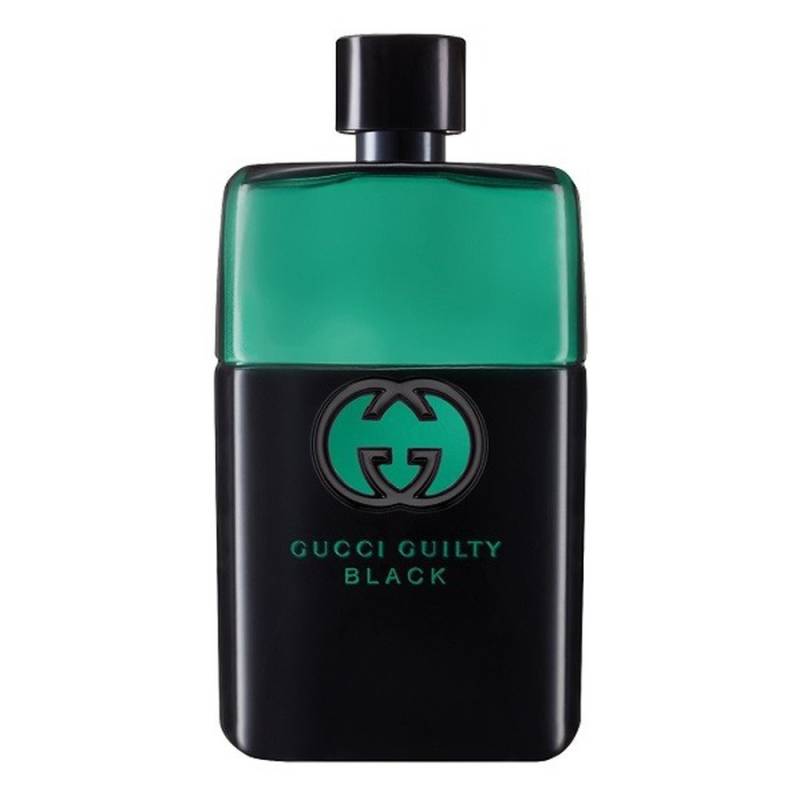 Gucci Gucci Guilty Gucci Gucci Guilty Black pour Homme eau_de_toilette 90.0 ml von Gucci