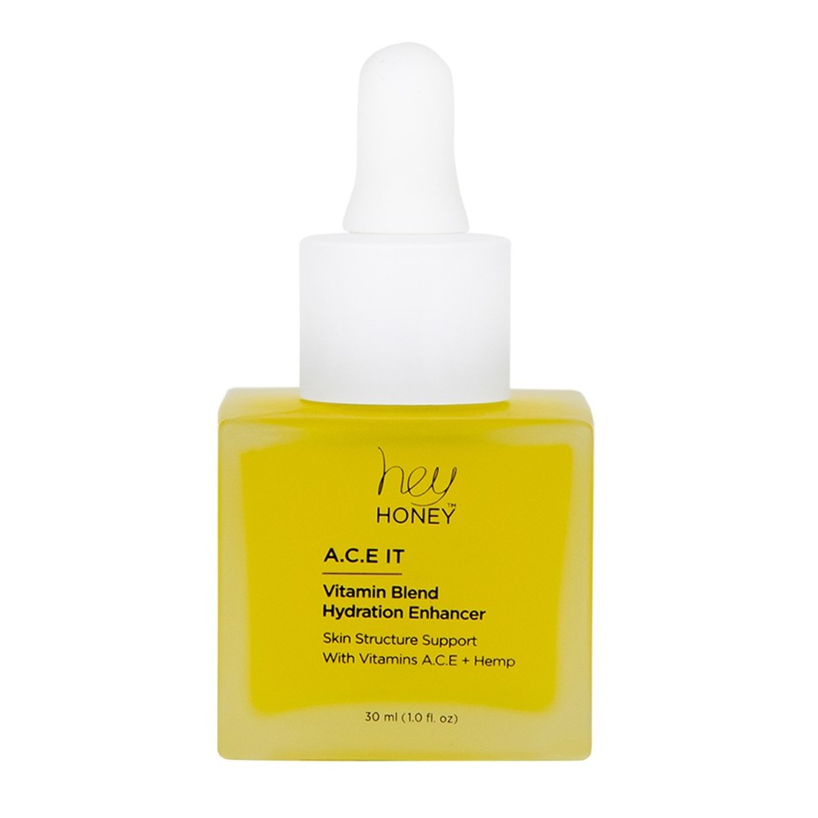 Hey Honey Hey Honey A.C.E. It - Hydratisierungsschub mit Vitaminmischung vitamin_cserum 30.0 ml Hey Honey Hey Honey A.C.E. It - Hydratisierungsschub mit Vitaminmischung vitamin_cserum 30.0 ml von Hey Honey