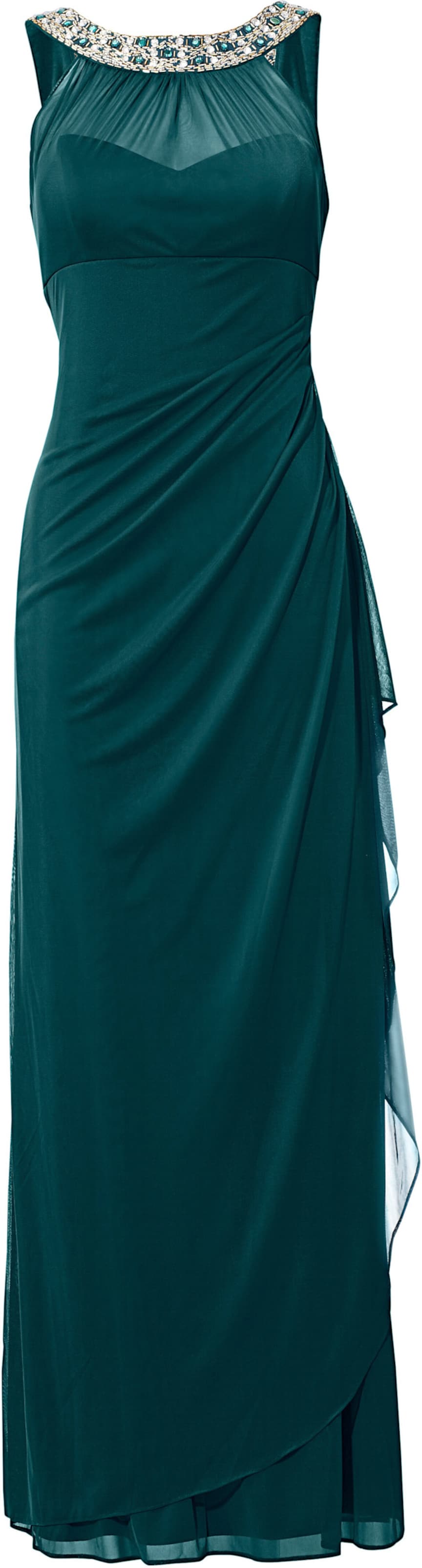 Abendkleid