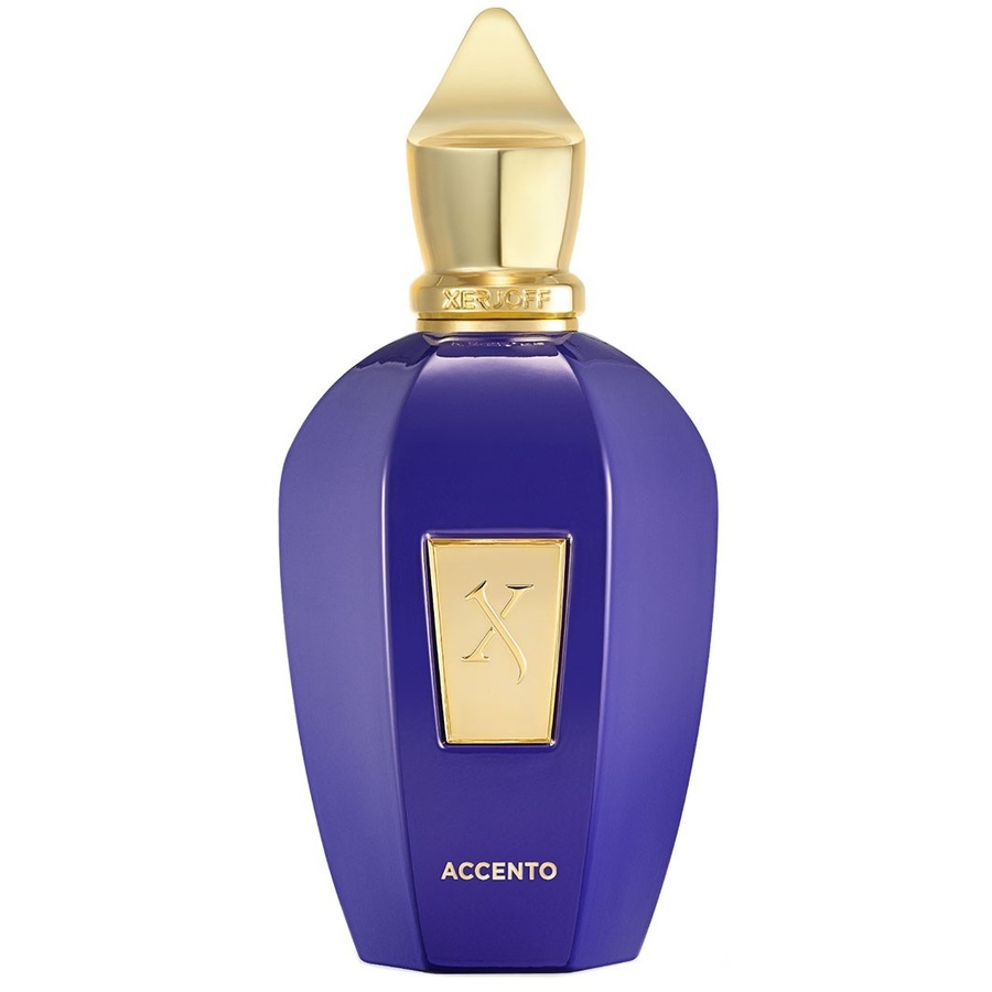 XERJOFF VIBE XERJOFF VIBE Accento eau_de_parfum 100.0 ml von XERJOFF