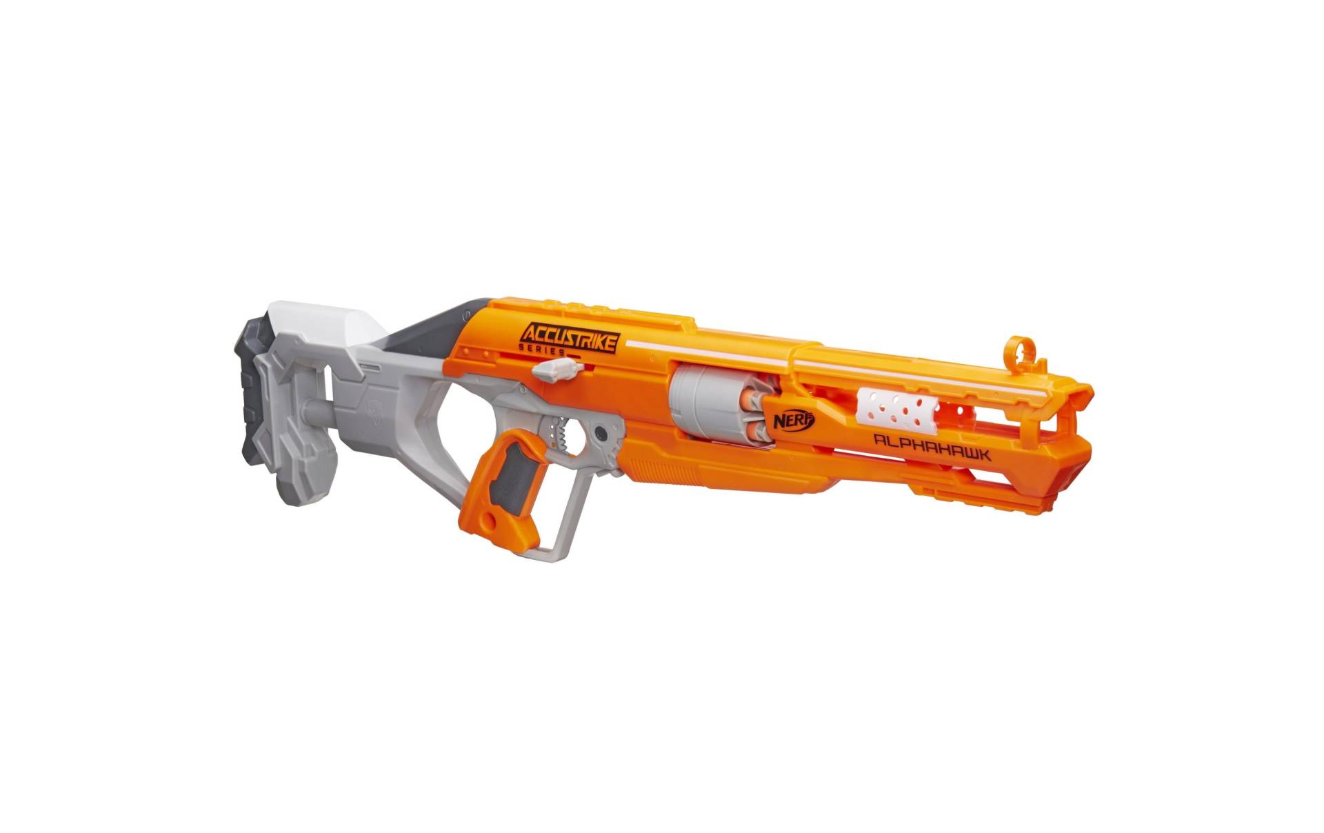 Nerf Blaster »Alphahawk« von NERF