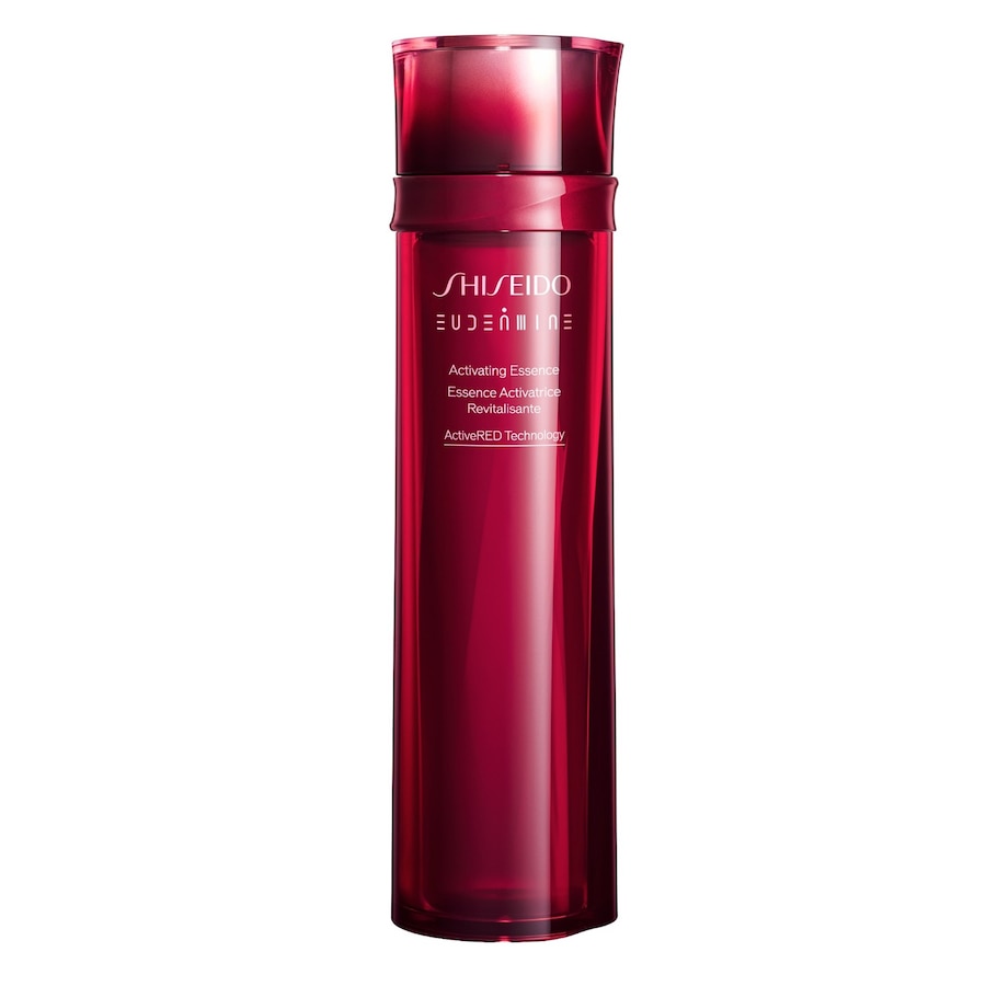 Shiseido Eudermine Shiseido Eudermine Activating Essence gesichtslotion 150.0 ml Shiseido Eudermine Shiseido Eudermine Activating Essence gesichtslotion 150.0 ml von Shiseido