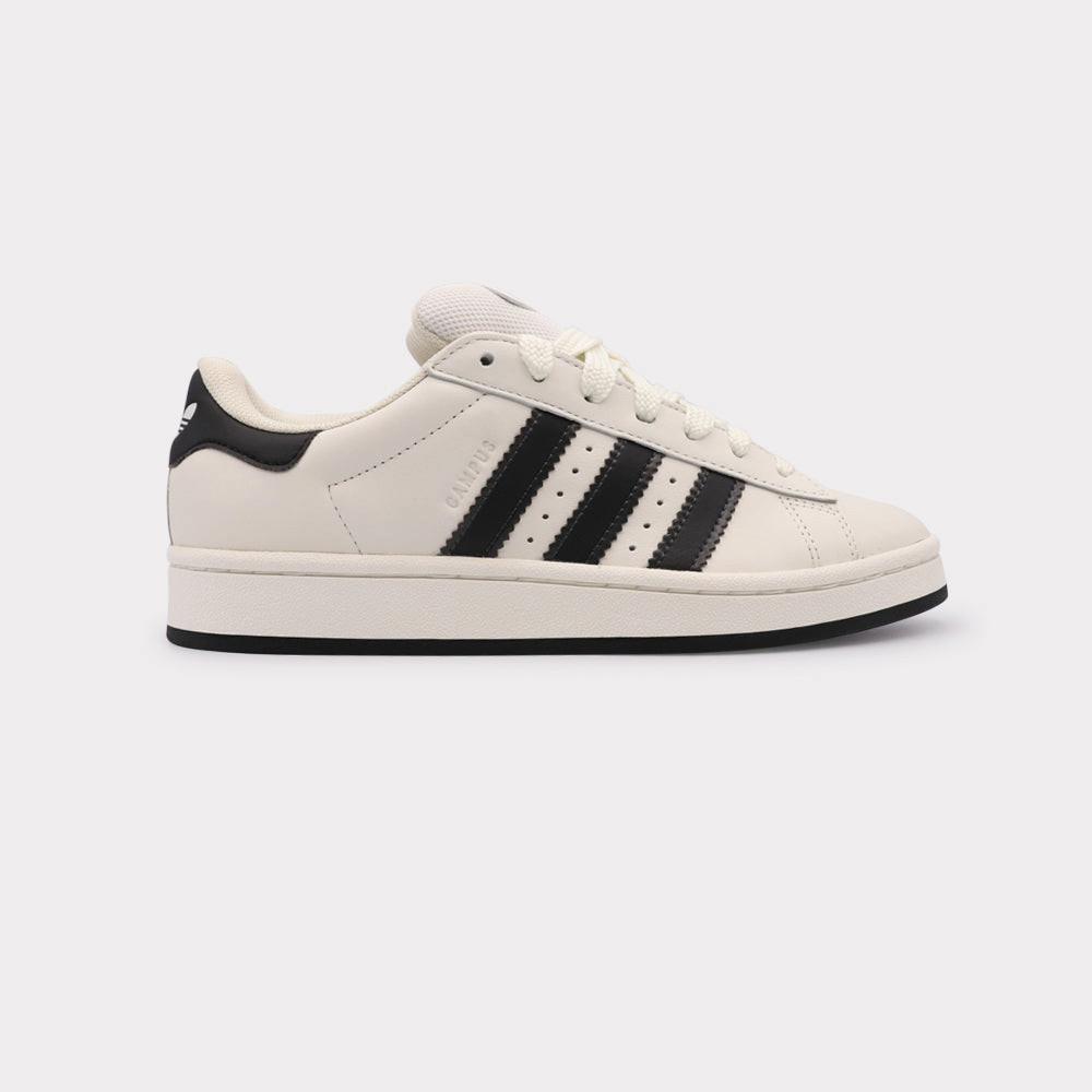 adidas Campus 00s White Black Herren Beige 37 1/3 von Adidas