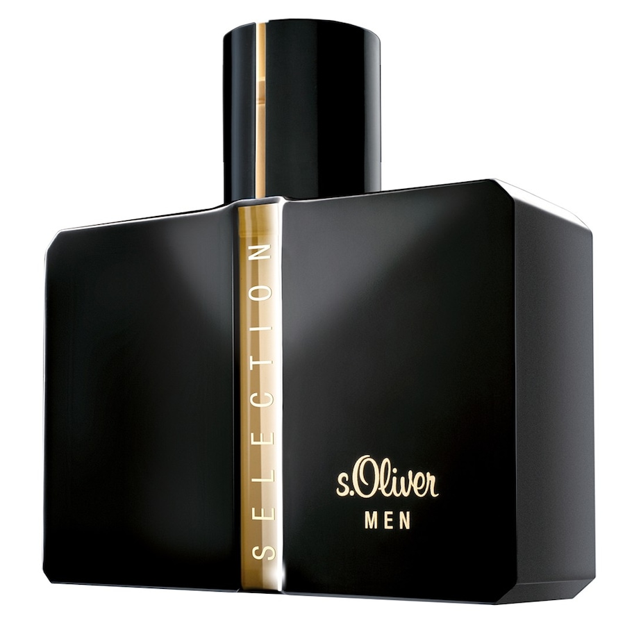 s.Oliver Selection s.Oliver Selection after_shave 50.0 ml von s.Oliver