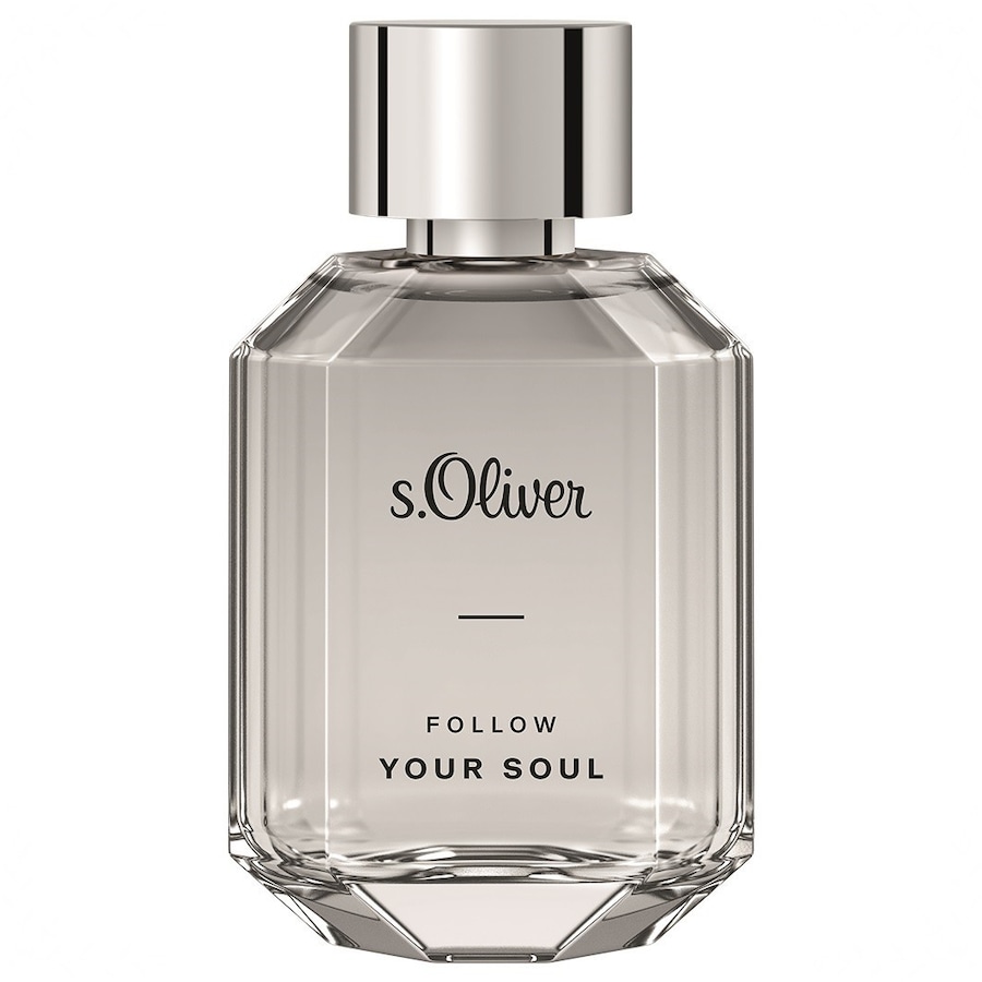 s.Oliver Follow Your Soul s.Oliver Follow Your Soul Lotion after_shave 50.0 ml s.Oliver Follow Your Soul s.Oliver Follow Your Soul Lotion after_shave 50.0 ml von s.Oliver