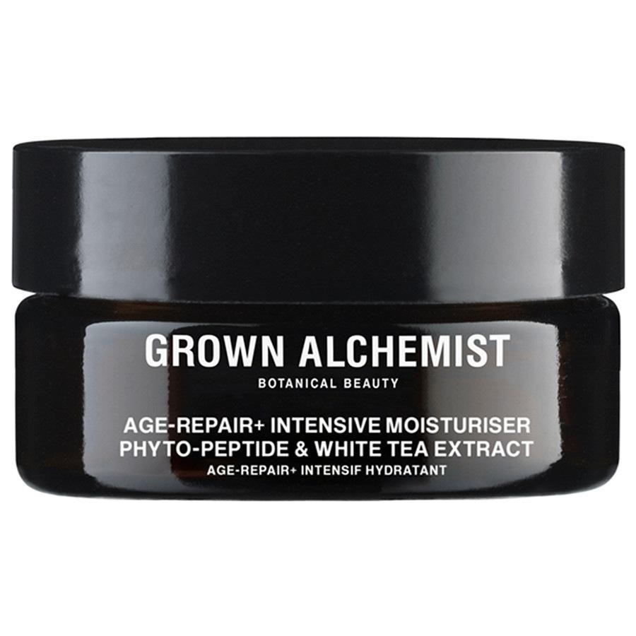 Grown Alchemist Grown Alchemist Age-Repair & Intense Moisturiser gesichtscreme 40.0 ml Grown Alchemist Grown Alchemist Age-Repair & Intense Moisturiser gesichtscreme 40.0 ml von Grown Alchemist
