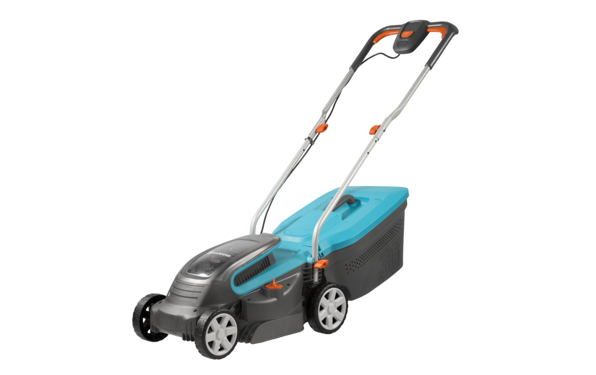 GARDENA Akkurasenmäher »PowerMax Li-18/32«, (Set) GARDENA Akkurasenmäher »PowerMax Li-18/32«, (Set) von Gardena