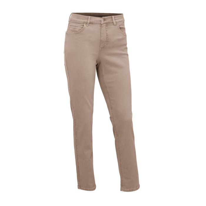 Angels Jeans Modell Cici Slim Fit mit geradem Bein von Angels