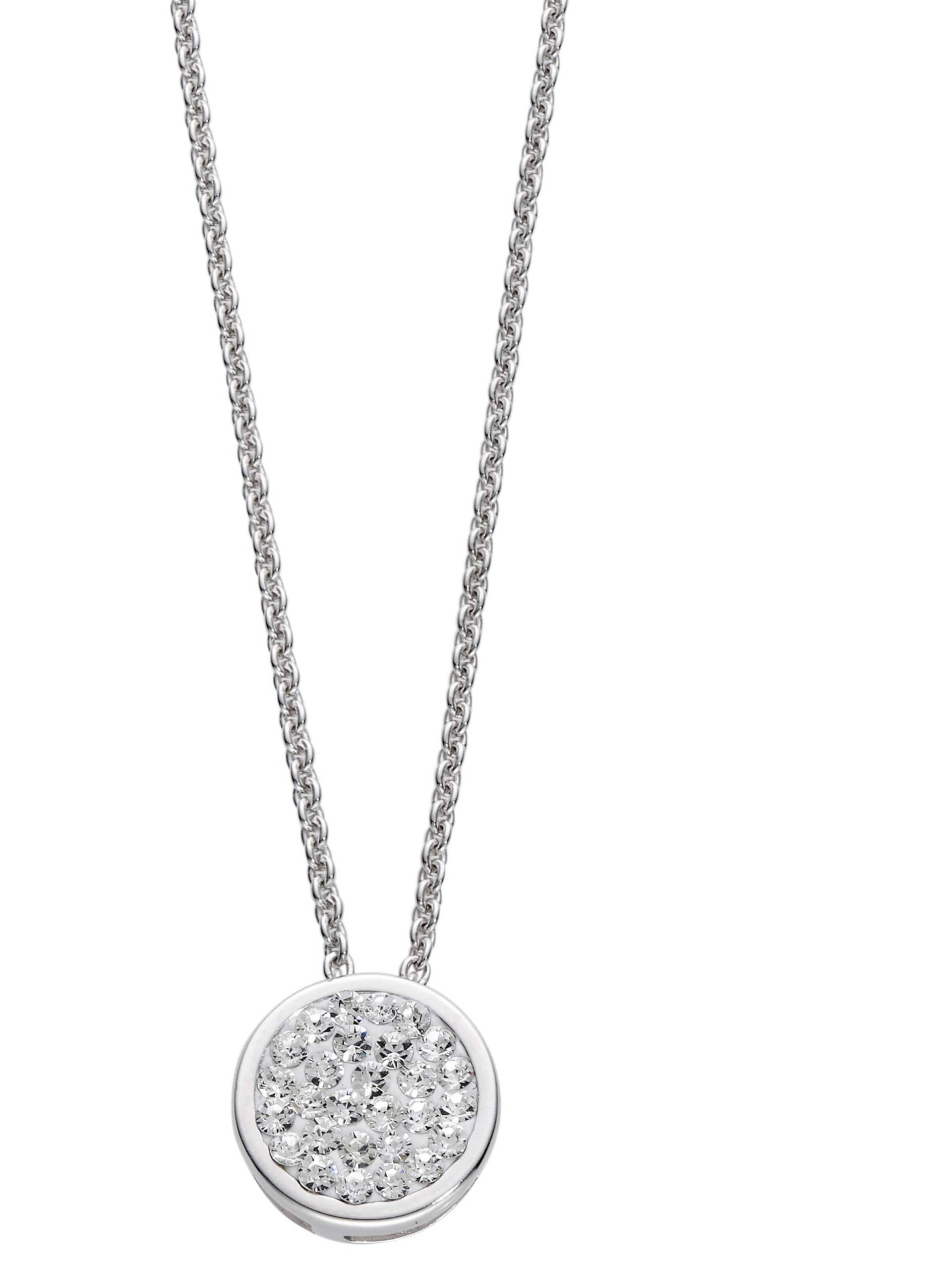 Anhänger mit Kette