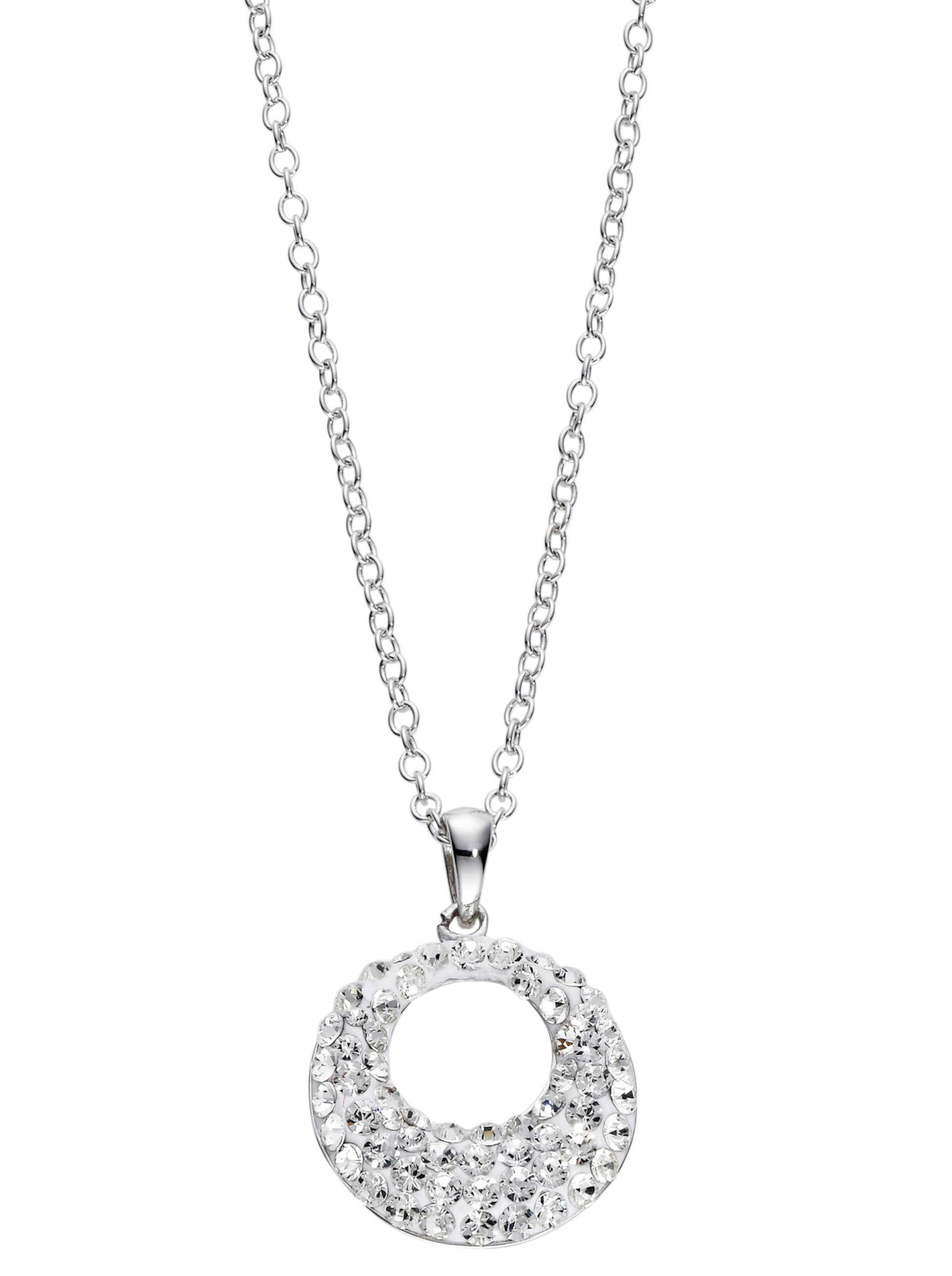 Anhänger mit Kette