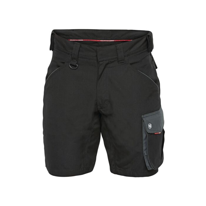 Arbeitsshort Engel, schwarz, 38 von Engel