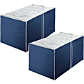 Aufbewahrungsbox Jumbo im 2er-Pack Aufbewahrungsbox Jumbo im 2er-Pack