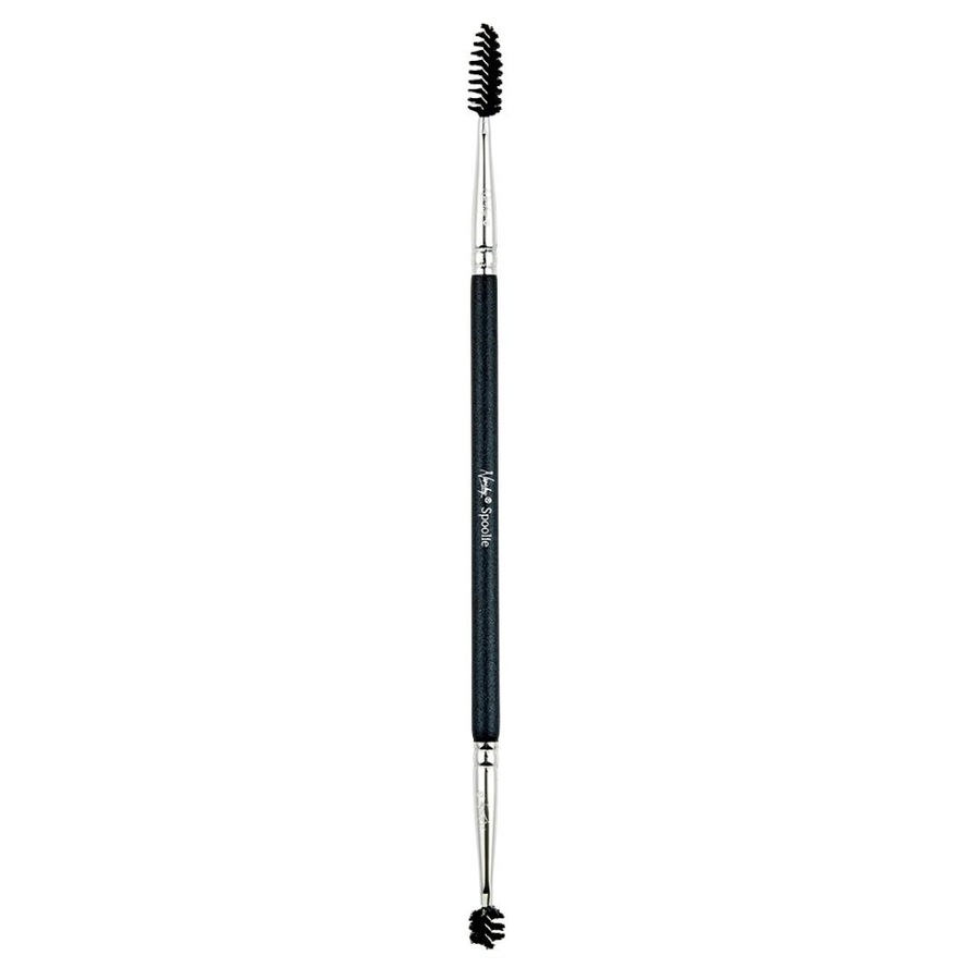 Nanshy Nanshy Spoolie Eyebrow Brush augenbrauenpinsel 1.0 pieces Nanshy Nanshy Spoolie Eyebrow Brush augenbrauenpinsel 1.0 pieces von Nanshy