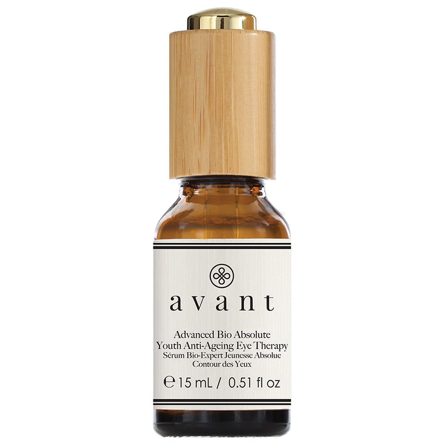 Avant Skincare Avant Skincare Avant Bio Activ+ Advanced Bio Absolute Youth Anti-Ageing Eye Therapy augenserum 15.0 ml Avant Skincare Avant Skincare Avant Bio Activ+ Advanced Bio Absolute Youth Anti-Ageing Eye Therapy augenserum 15.0 ml von Avant Skincare