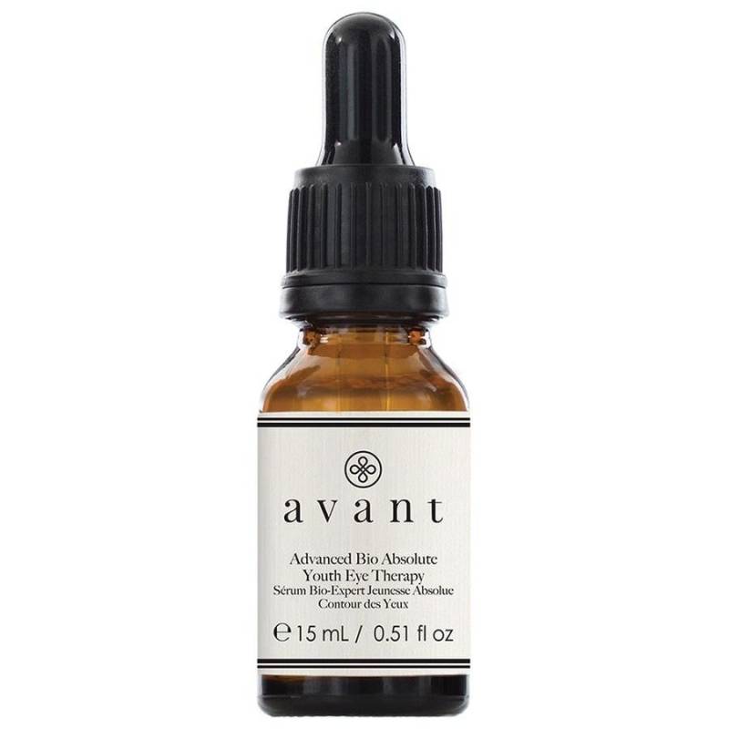 Avant Skincare Bio Activ+ Avant Skincare Bio Activ+ AVANT ADVANCED BIO ABSOLUTE YOUTH EYE THERAPY augenserum 15.0 ml von Avant Skincare